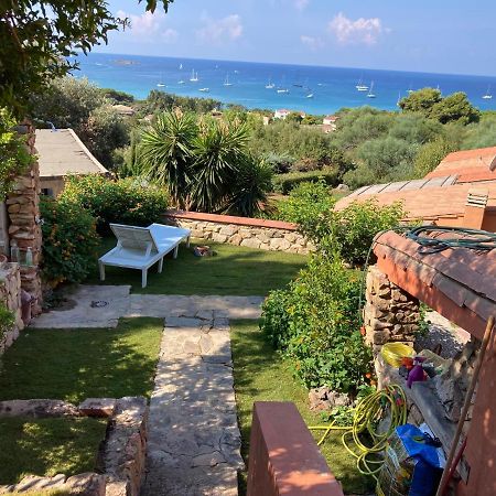 Villasimius Il Patio Sul Porto Extérieur photo