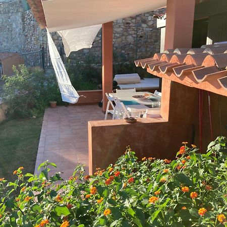 Villasimius Il Patio Sul Porto Extérieur photo