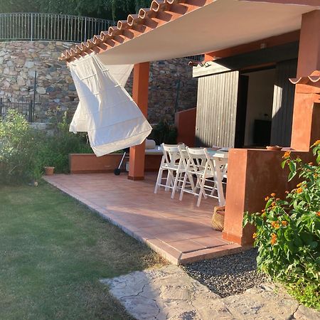 Villasimius Il Patio Sul Porto Extérieur photo