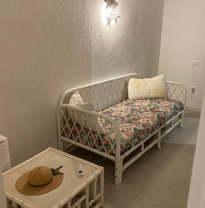 Villasimius Il Patio Sul Porto Extérieur photo