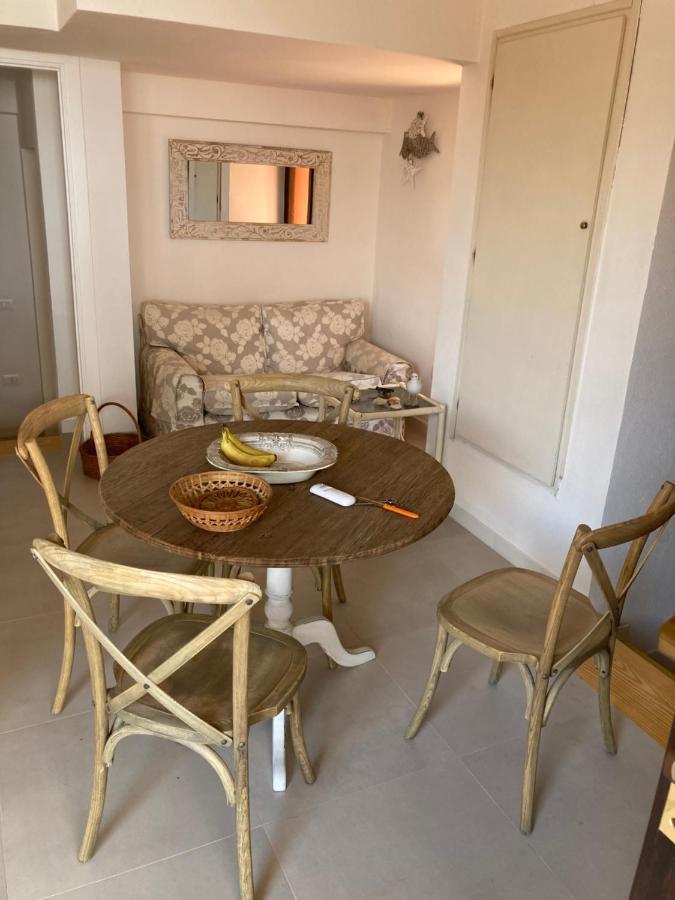 Villasimius Il Patio Sul Porto Extérieur photo