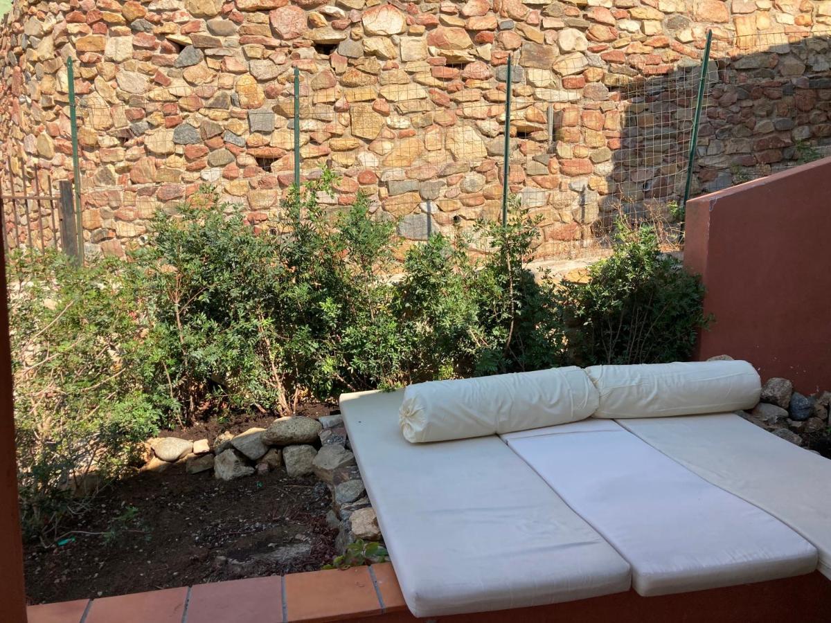 Villasimius Il Patio Sul Porto Extérieur photo