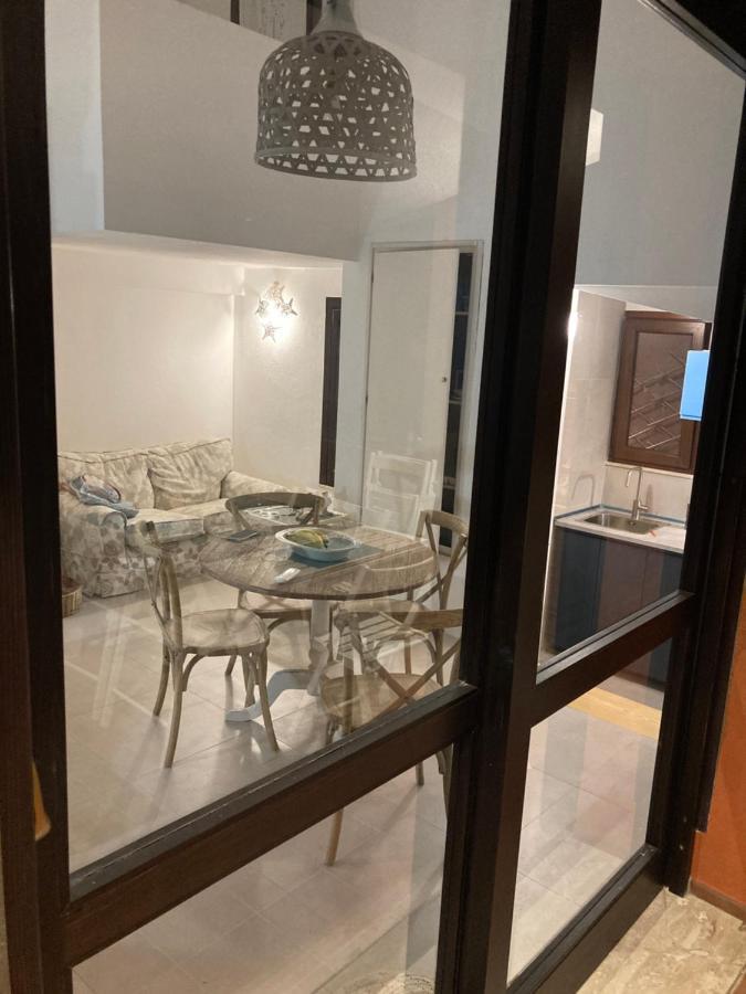 Villasimius Il Patio Sul Porto Extérieur photo