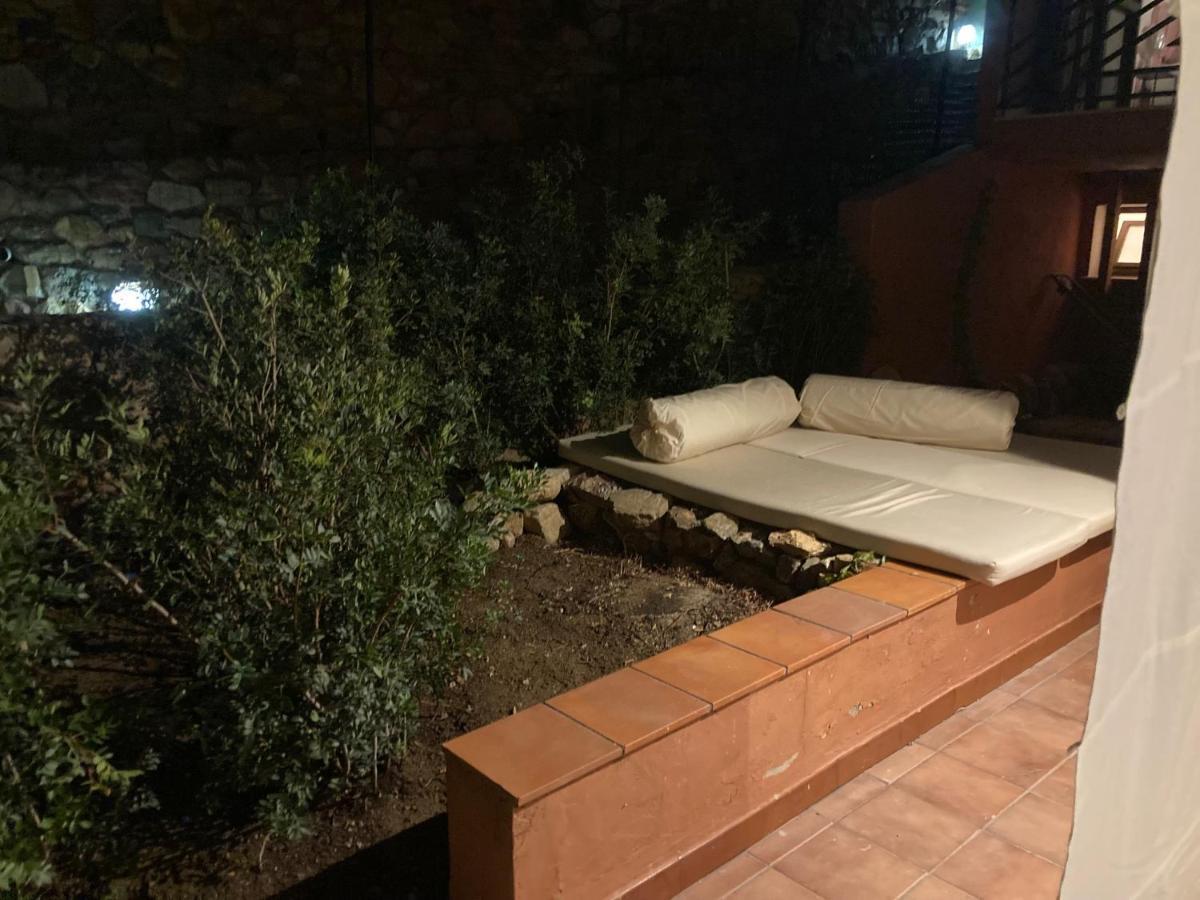 Villasimius Il Patio Sul Porto Extérieur photo