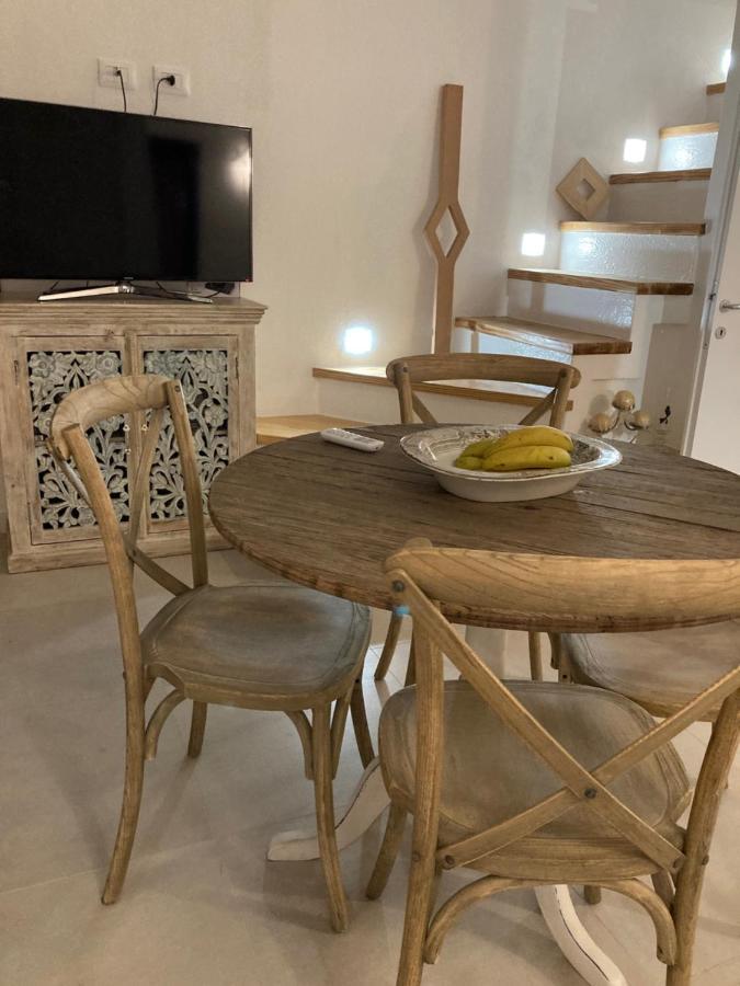 Villasimius Il Patio Sul Porto Extérieur photo