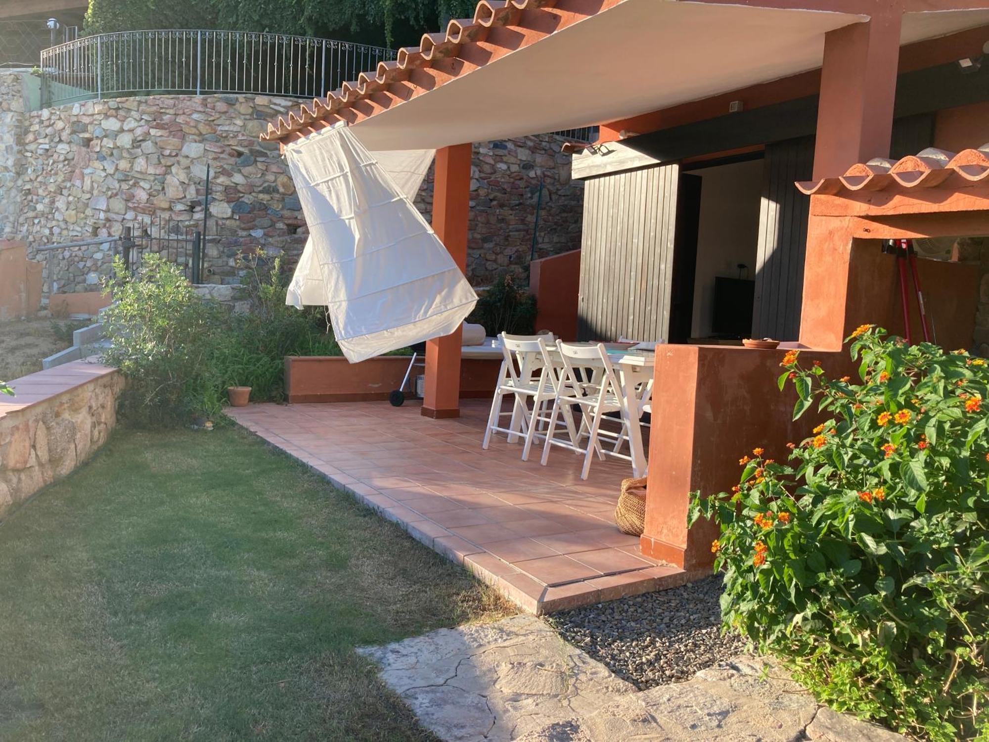 Villasimius Il Patio Sul Porto Extérieur photo