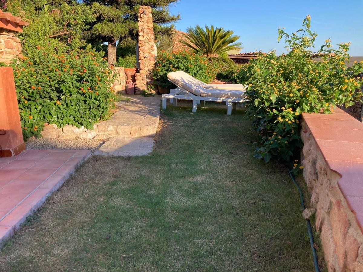Villasimius Il Patio Sul Porto Extérieur photo