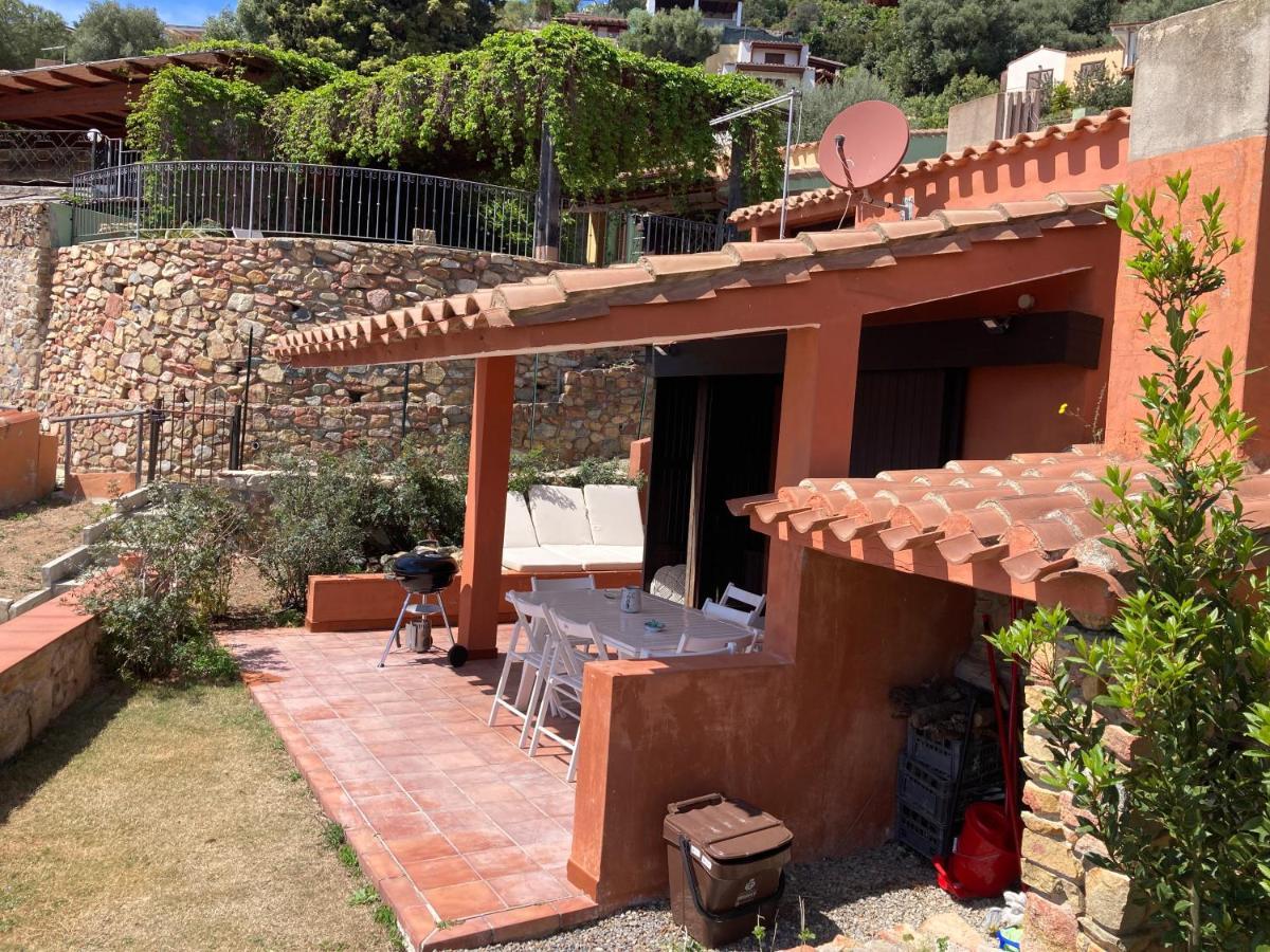 Villasimius Il Patio Sul Porto Extérieur photo